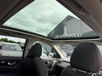 Used Nissan Qashqai 2021 for sale - 79530685: Photo