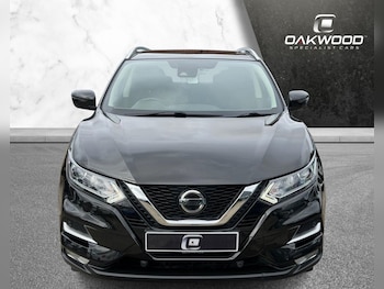 Used Nissan Qashqai 2021 for sale - 79530685: Photo