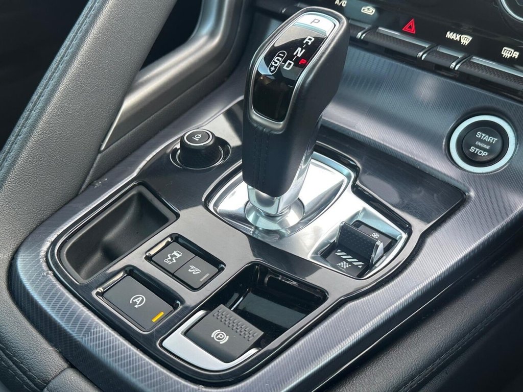 Used Jaguar F-Type 2018 for sale - 77133323: Photo 23