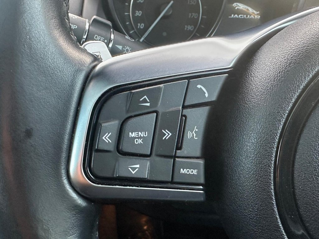 Used Jaguar F-Type 2018 for sale - 77133323: Photo 24