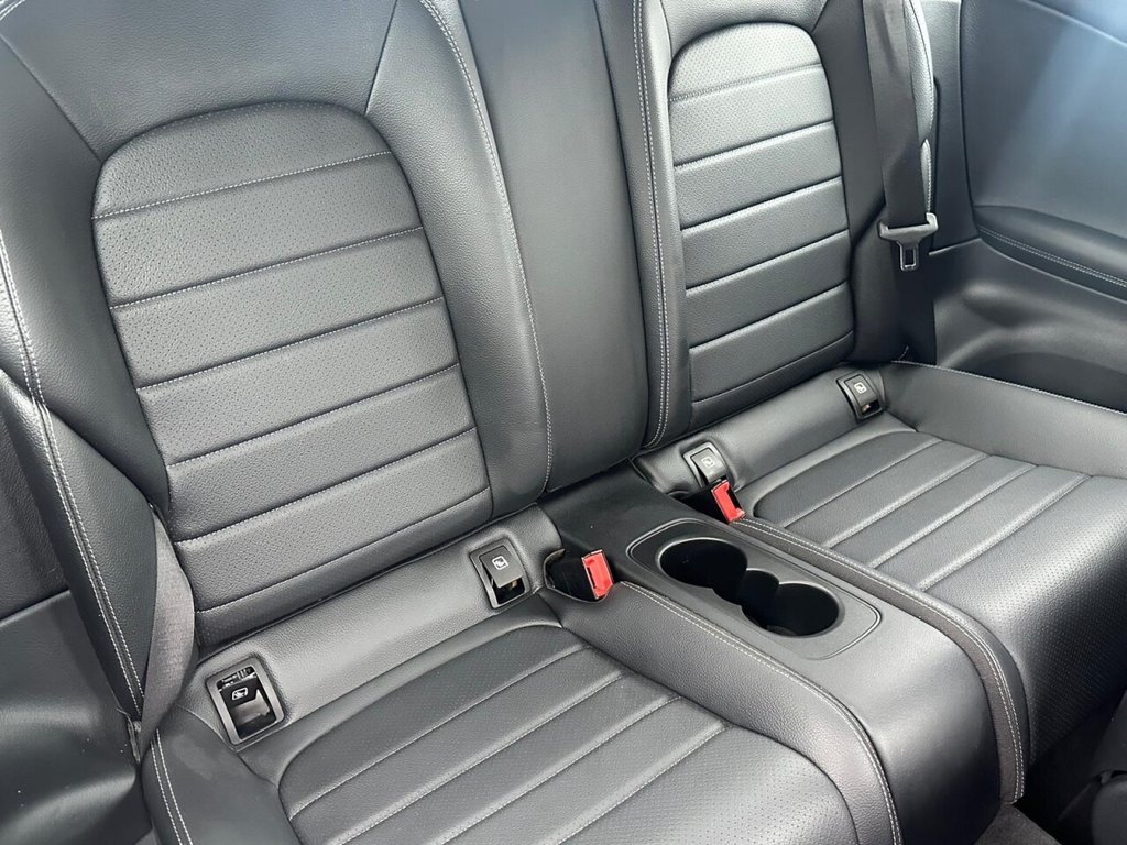 Used Mercedes-Benz C Class 2017 for sale - 76185417: Photo 11