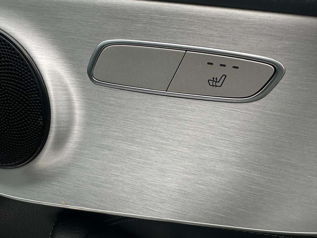 Used Mercedes-Benz C Class 2017 for sale - 76185417: Photo 13