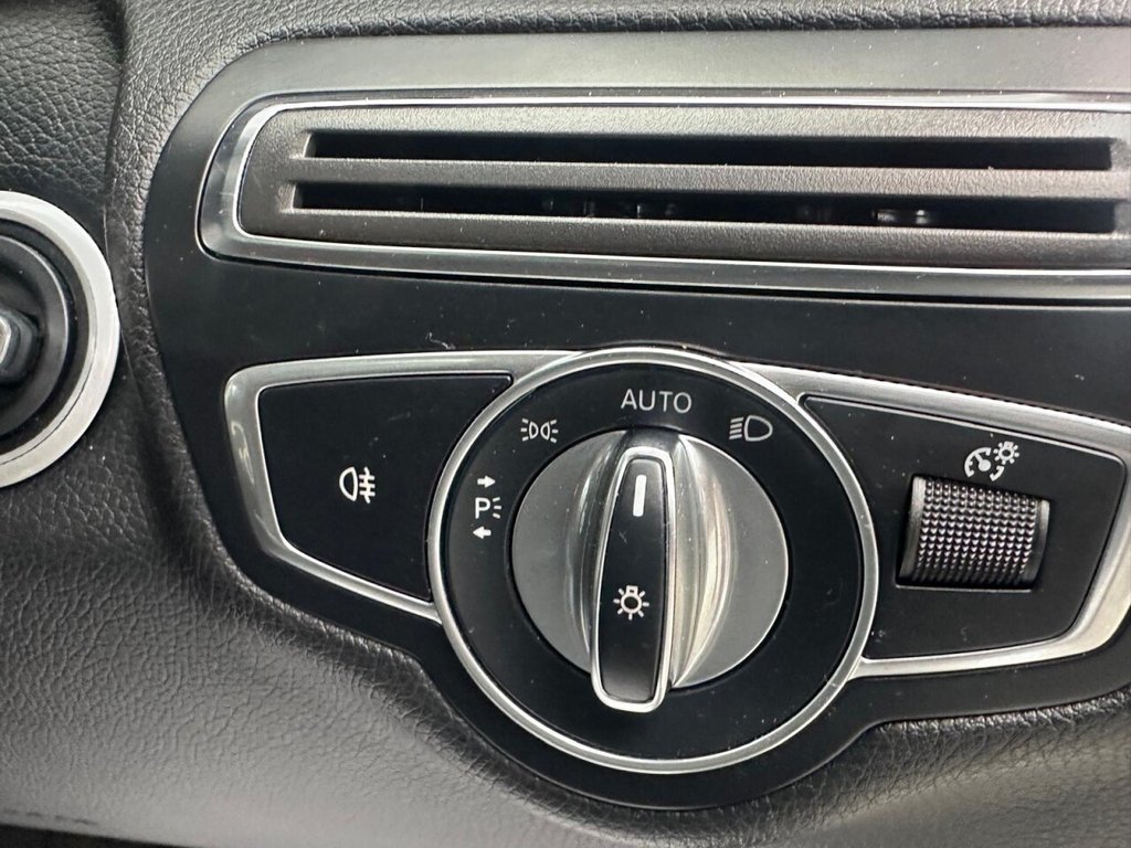 Used Mercedes-Benz C Class 2017 for sale - 76185417: Photo 15