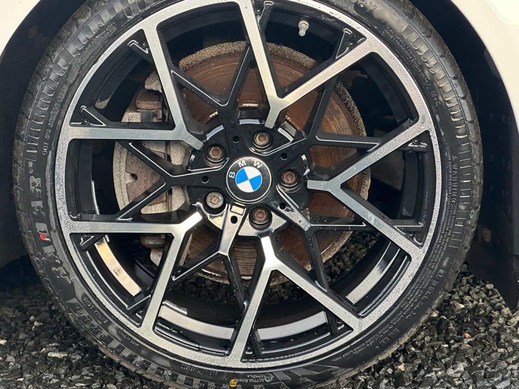 Used BMW 5 Series 2015 for sale - 75542703: Photo 31