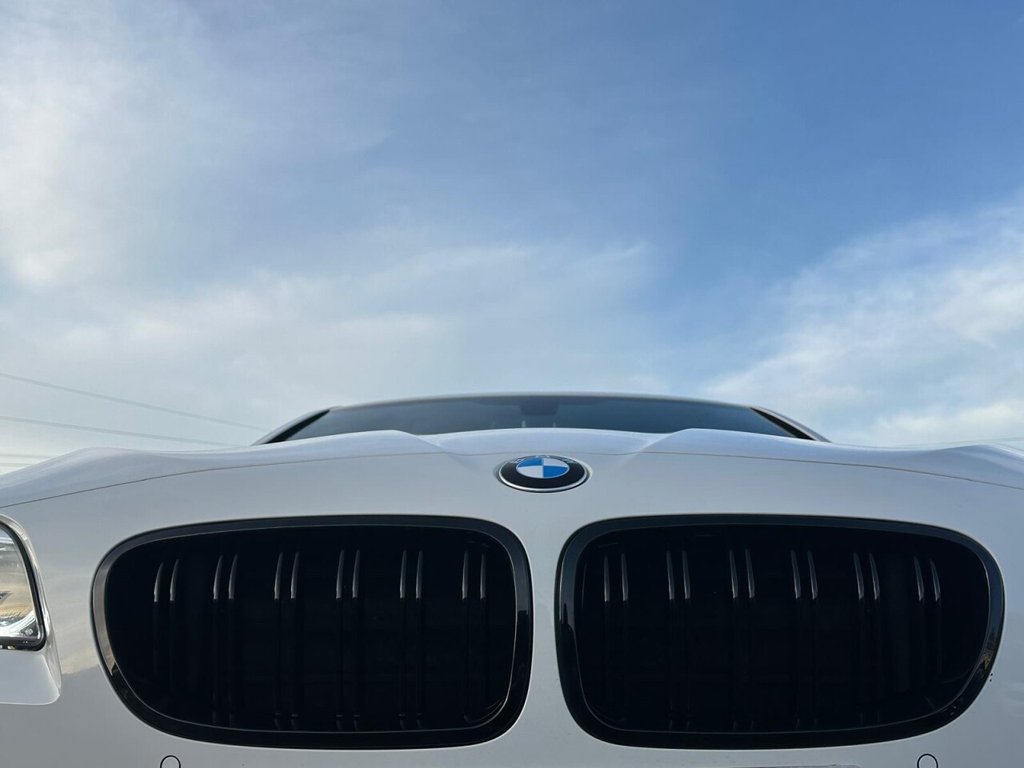 Used BMW 5 Series 2015 for sale - 75542703: Photo 33