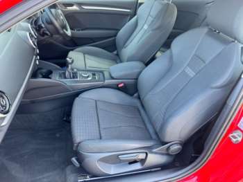 Used Audi A3 2014 for sale - 73979268: Photo