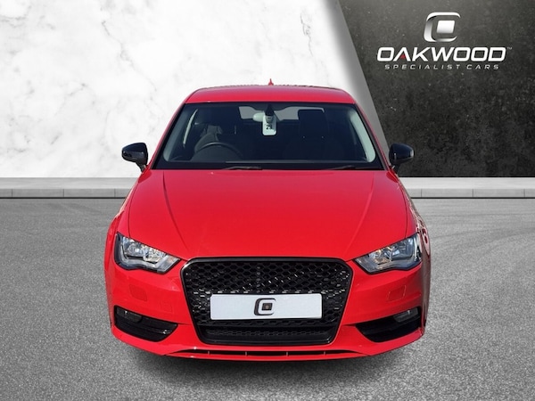Used Audi A3 2014 for sale - 73979268: Photo 3