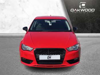 Used Audi A3 2014 for sale - 73979268: Photo