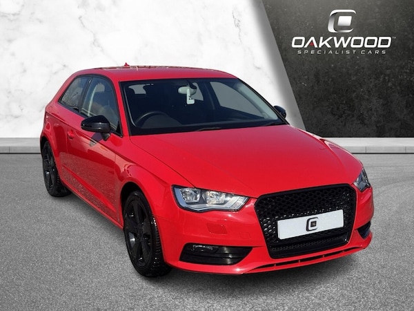 Used Audi A3 2014 for sale - 73979268: Photo 4