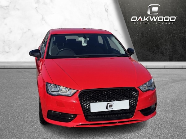 Used Audi A3 2014 for sale - 73979268: Photo 5