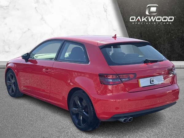 Used Audi A3 2014 for sale - 73979268: Photo 6