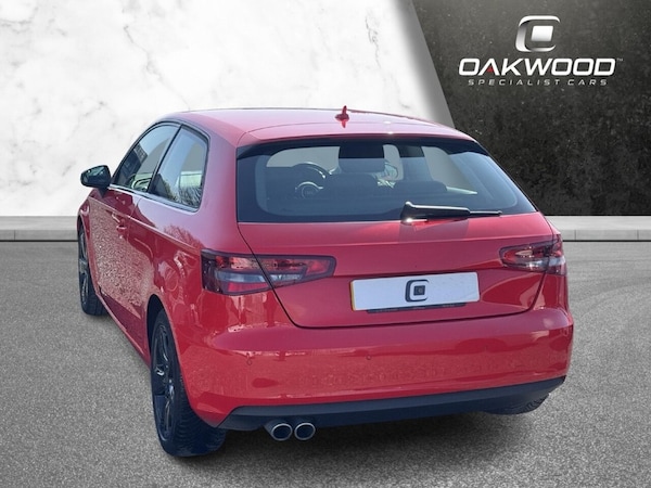 Used Audi A3 2014 for sale - 73979268: Photo 7