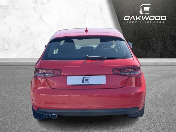 Used Audi A3 2014 for sale - 73979268: Photo 8
