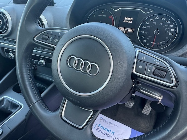 Used Audi A3 2014 for sale - 73979268: Photo 9