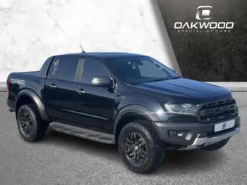 Used Ford Ranger 2020 for sale - 74223558: Photo