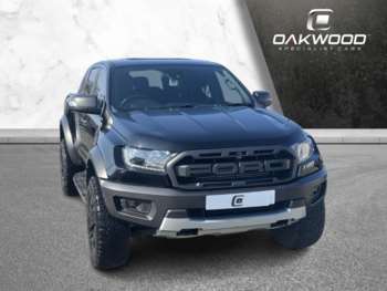 Used Ford Ranger 2020 for sale - 74223558: Photo