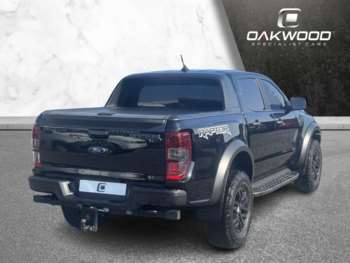 Used Ford Ranger 2020 for sale - 74223558: Photo