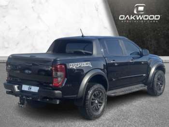 Used Ford Ranger 2020 for sale - 74223558: Photo