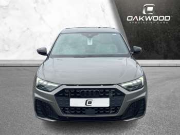 Used Audi A1 2019 for sale - 75098596: Photo