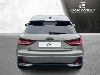 Used Audi A1 2019 for sale - 75098596: Photo
