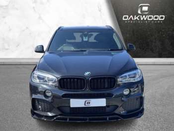 Used BMW X5 2018 for sale - 74486409: Photo
