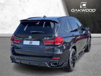 Used BMW X5 2018 for sale - 74486409: Photo