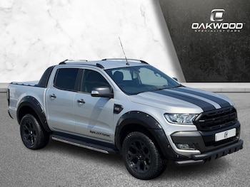 Used Ford Ranger 2019 for sale - 78943660: Photo