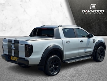 Used Ford Ranger 2019 for sale - 78943660: Photo