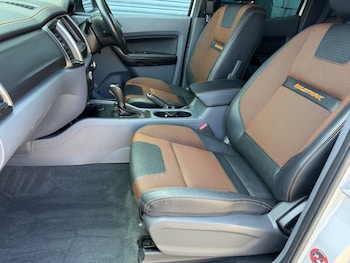 Used Ford Ranger 2019 for sale - 78943660: Photo