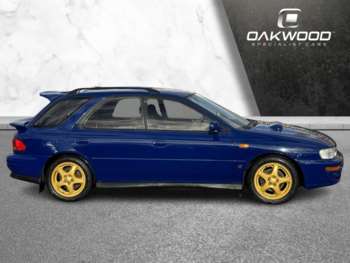 Used Subaru Impreza 2005 for sale - 72980450: Photo
