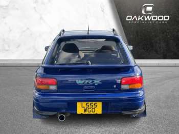 Used Subaru Impreza 2005 for sale - 72980450: Photo