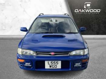 Used Subaru Impreza 2005 for sale - 72980450: Photo