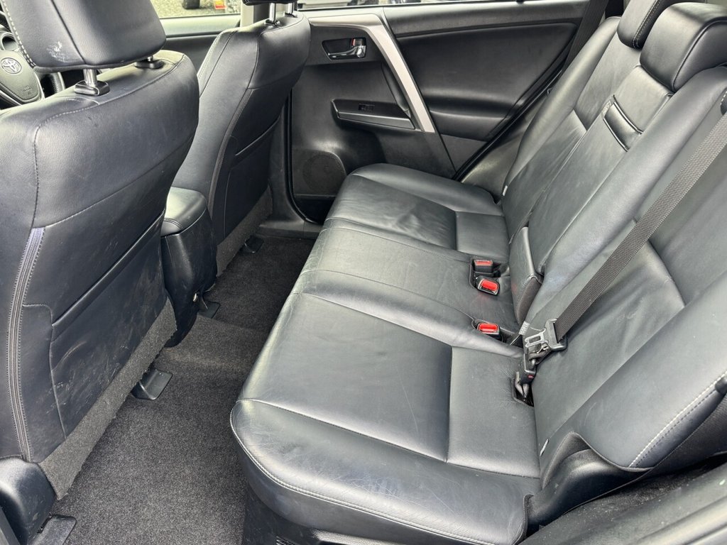 Used Toyota RAV4 2016 for sale - 76106211: Photo 10