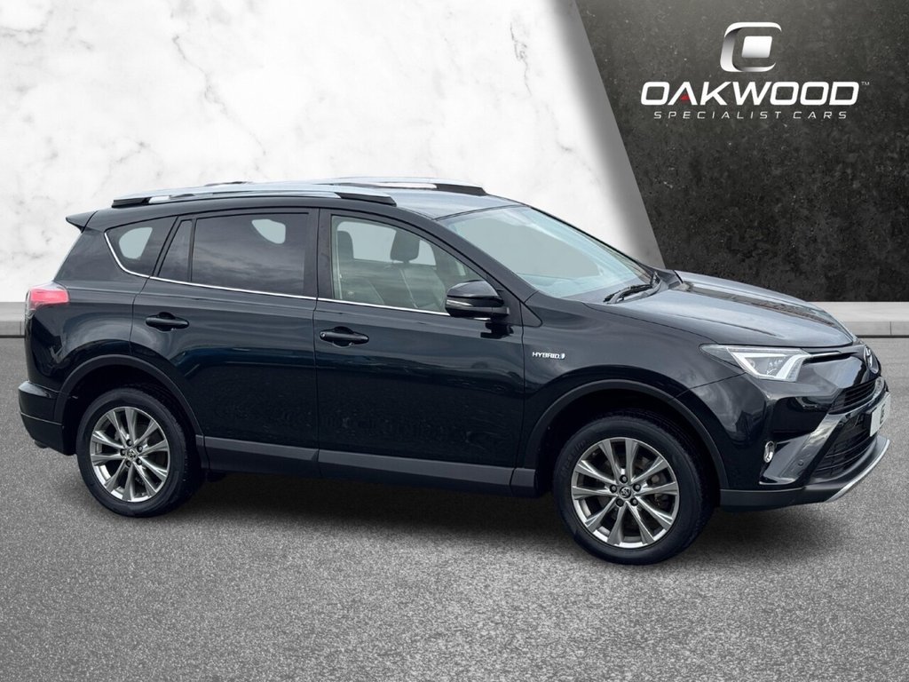 Used Toyota RAV4 2016 for sale - 76106211: Photo 14