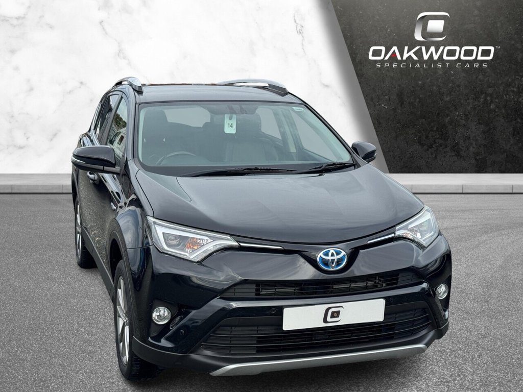 Used Toyota RAV4 2016 for sale - 76106211: Photo 15