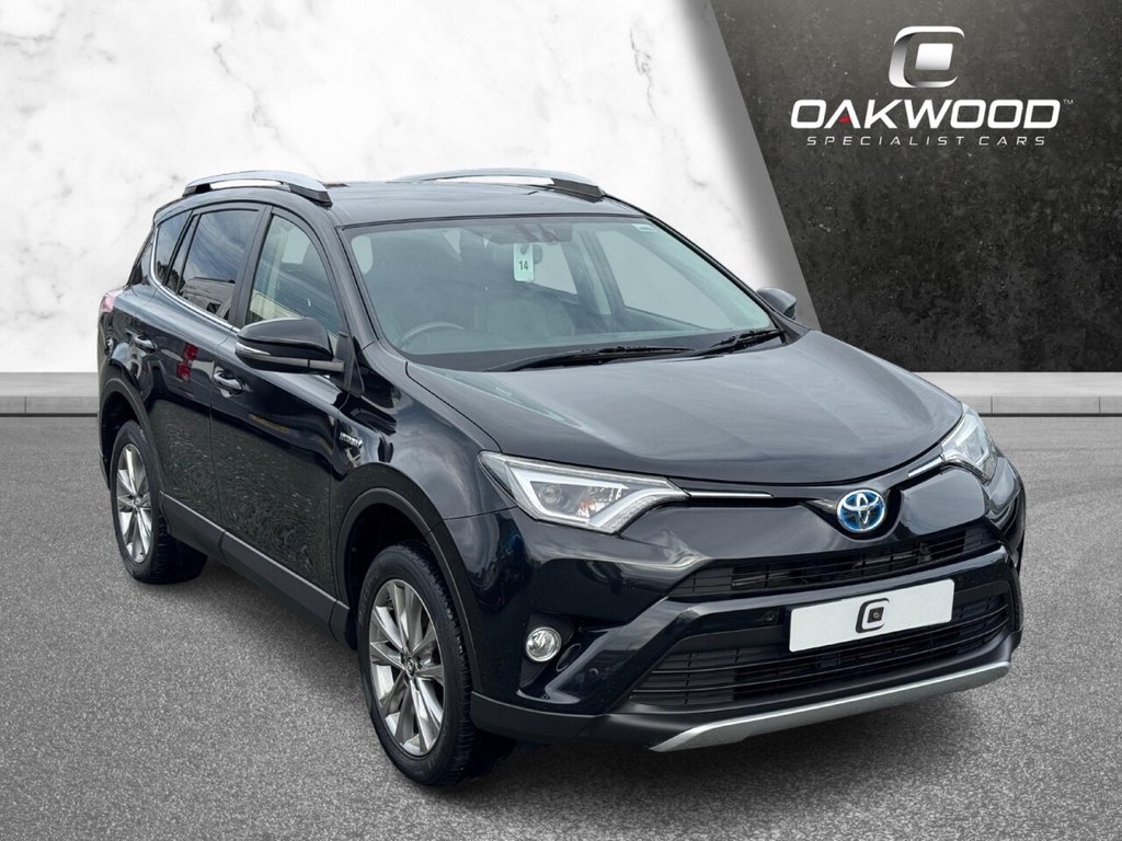 Used Toyota RAV4 2016 for sale - 76106211: Photo 16