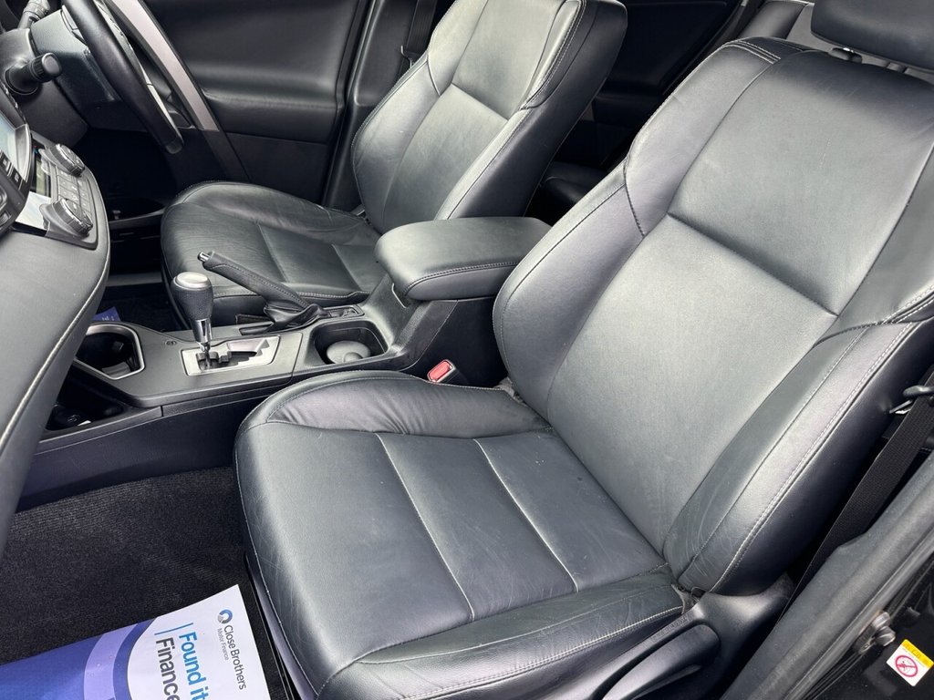 Used Toyota RAV4 2016 for sale - 76106211: Photo 2