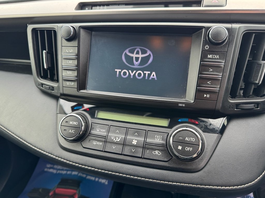 Used Toyota RAV4 2016 for sale - 76106211: Photo 20