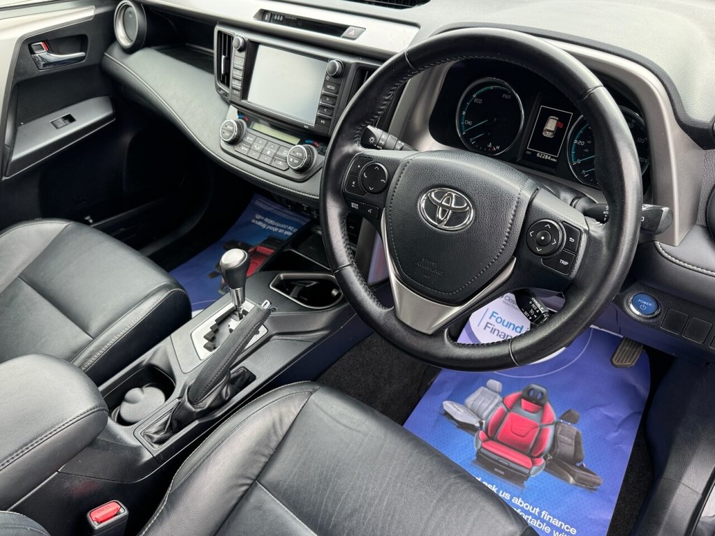 Used Toyota RAV4 2016 for sale - 76106211: Photo 5