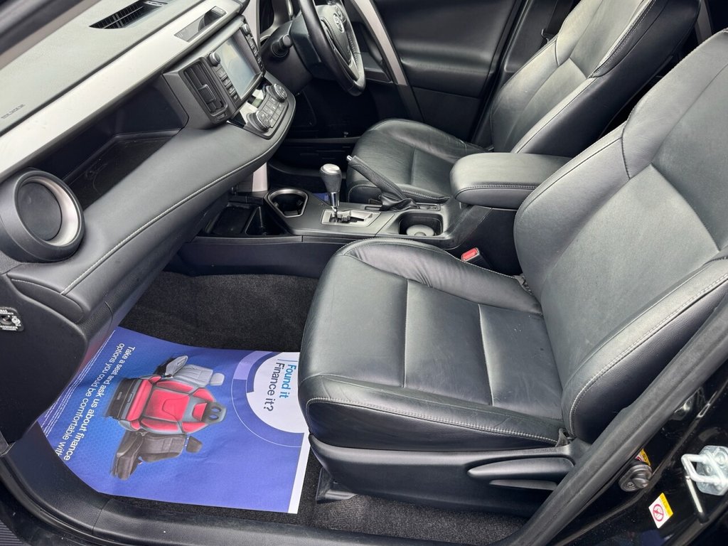 Used Toyota RAV4 2016 for sale - 76106211: Photo 7