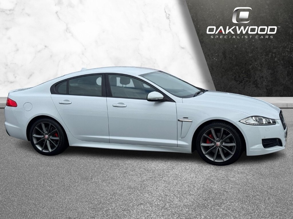 Used Jaguar XF 2015 for sale - 76223803: Photo 11