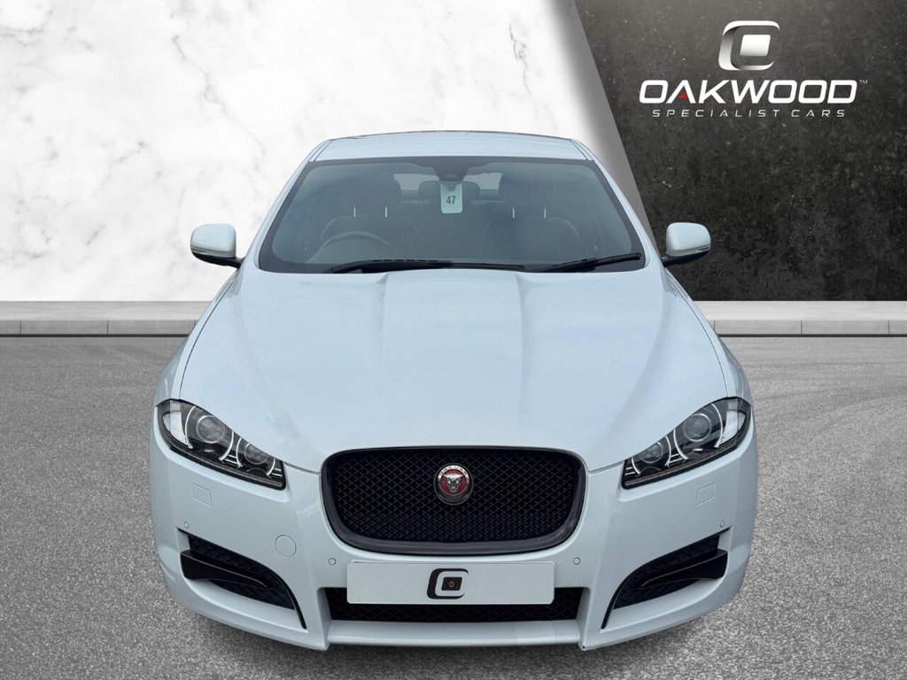 Used Jaguar XF 2015 for sale - 76223803: Photo 12