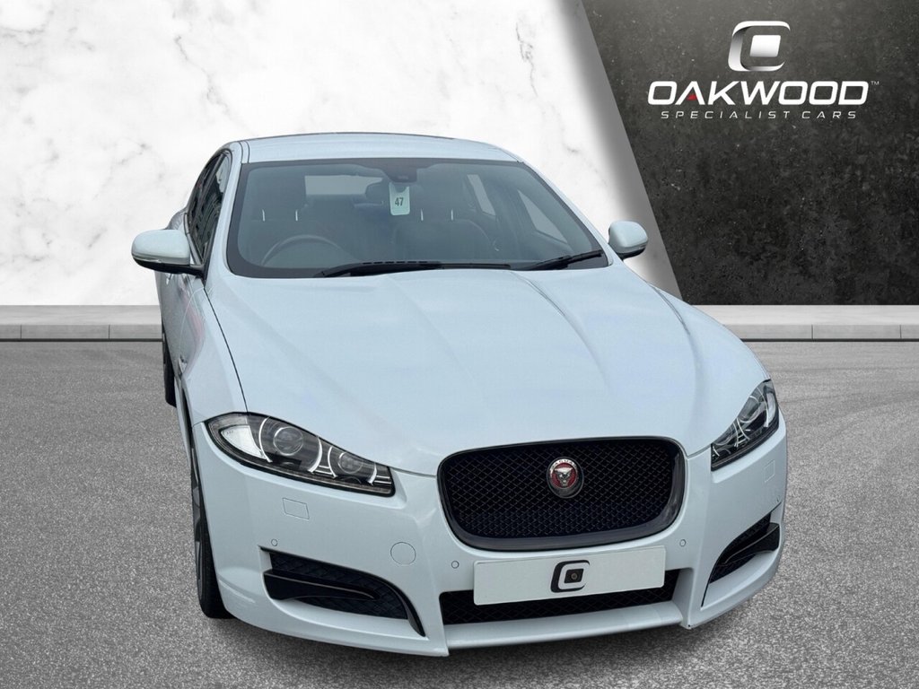 Used Jaguar XF 2015 for sale - 76223803: Photo 17