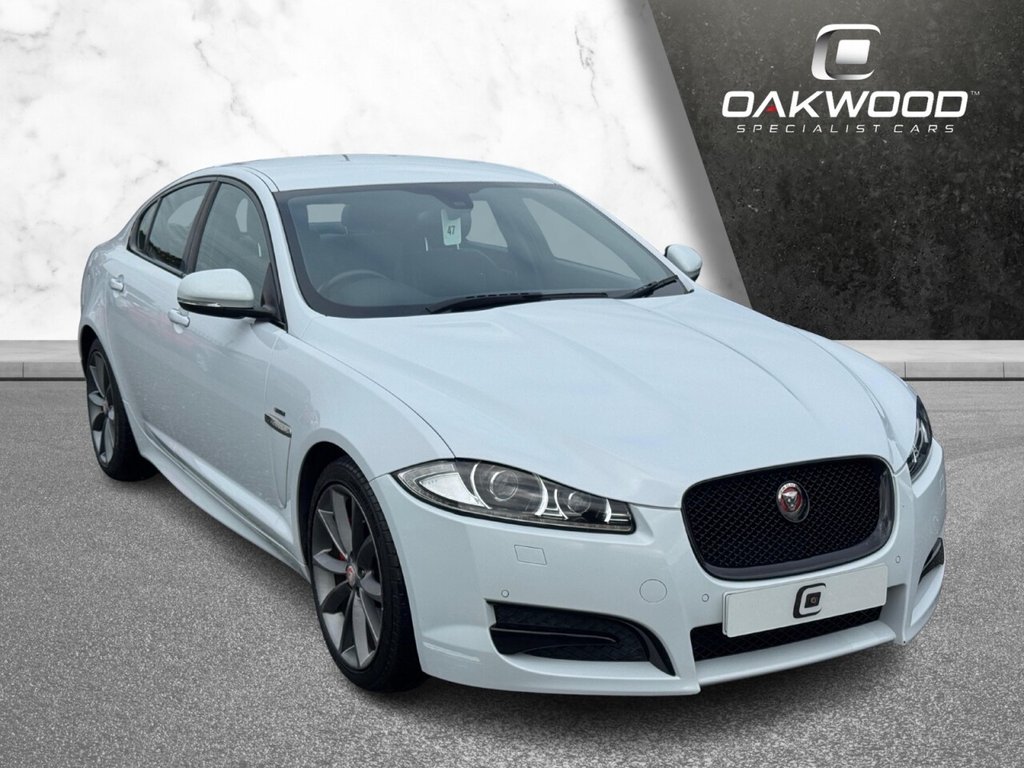 Used Jaguar XF 2015 for sale - 76223803: Photo 18