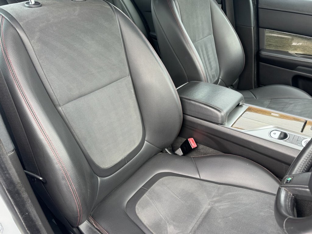 Used Jaguar XF 2015 for sale - 76223803: Photo 2