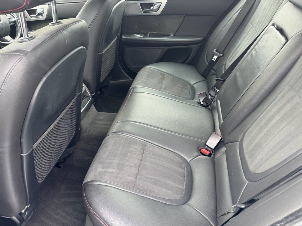 Used Jaguar XF 2015 for sale - 76223803: Photo 22
