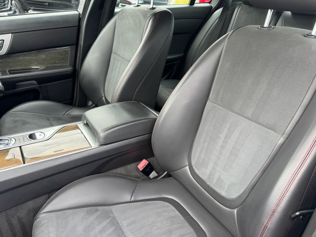 Used Jaguar XF 2015 for sale - 76223803: Photo 24