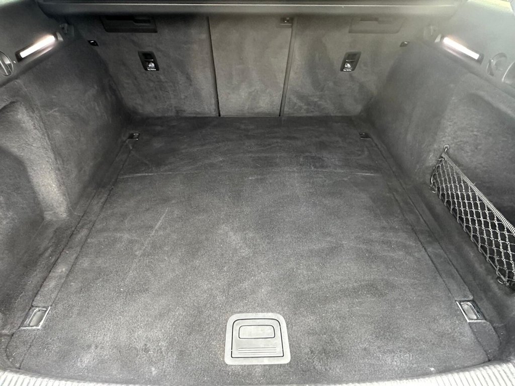 Used Audi A4 Avant 2021 for sale - 77007523: Photo 21