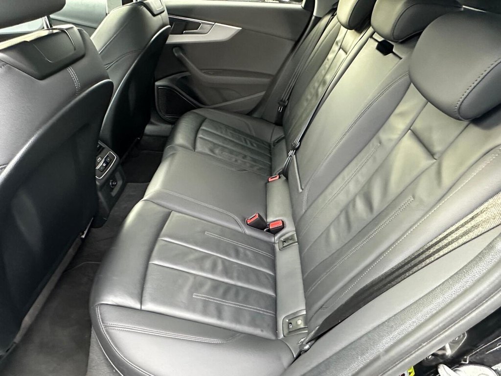 Used Audi A4 Avant 2021 for sale - 77007523: Photo 23