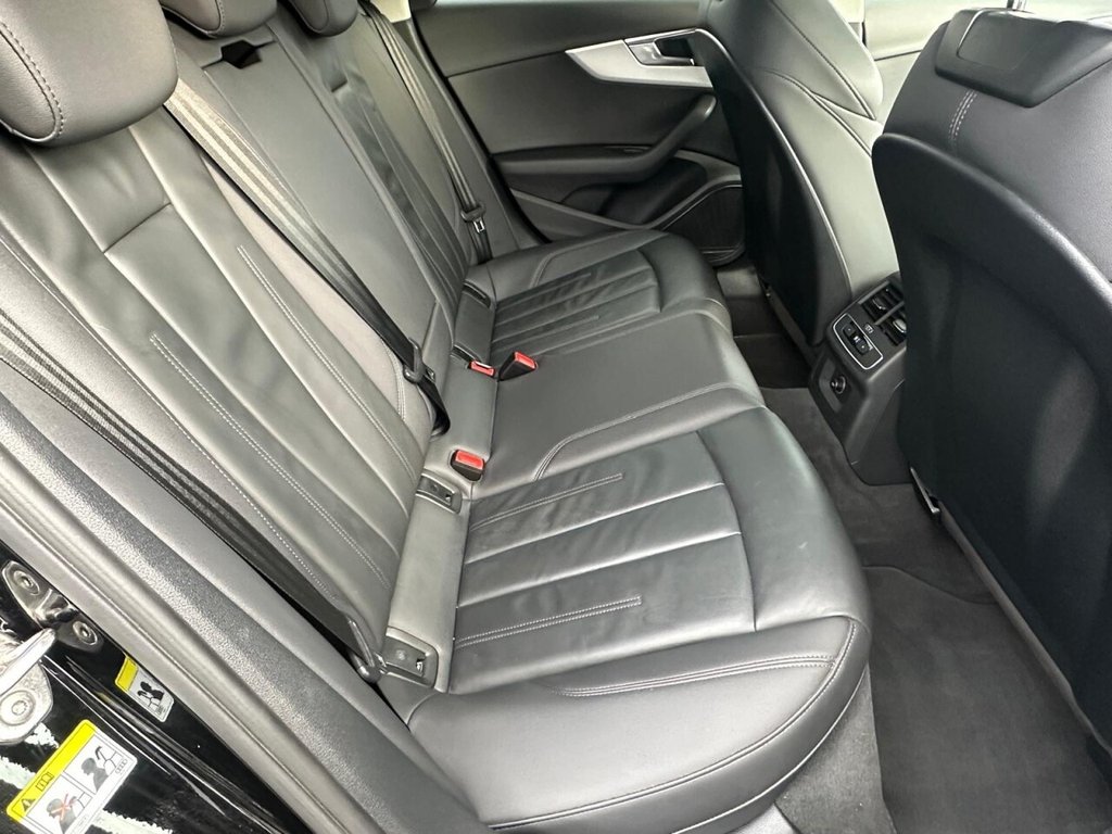 Used Audi A4 Avant 2021 for sale - 77007523: Photo 24